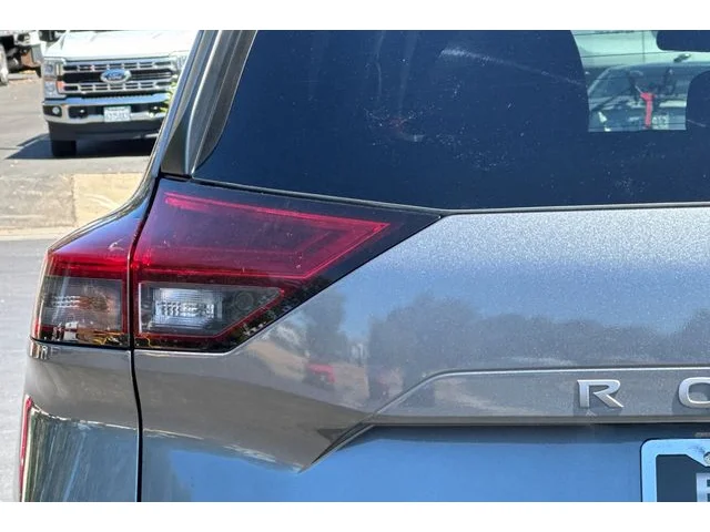 SEMINUEVOS NISSAN Rogue at ELK GROVE in Elk Grove Buick GMC