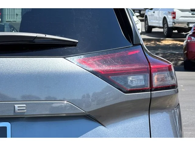 SEMINUEVOS NISSAN Rogue at ELK GROVE in Elk Grove Buick GMC