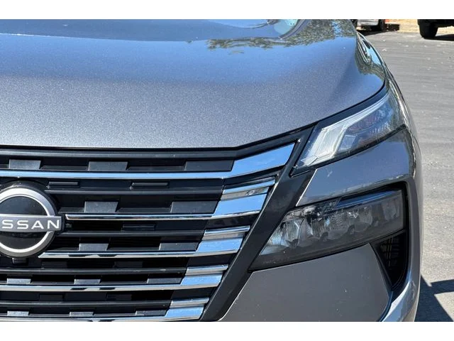 SEMINUEVOS NISSAN Rogue at ELK GROVE in Elk Grove Buick GMC