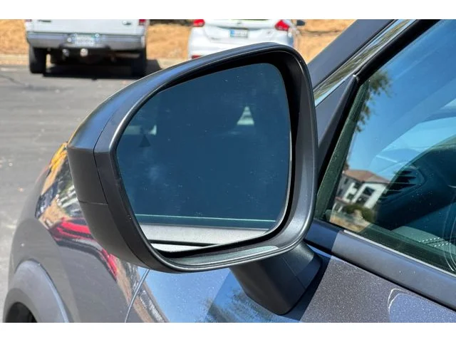 SEMINUEVOS NISSAN Rogue at ELK GROVE in Elk Grove Buick GMC