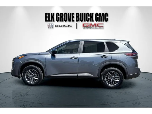 SEMINUEVOS NISSAN Rogue at ELK GROVE in Elk Grove Buick GMC