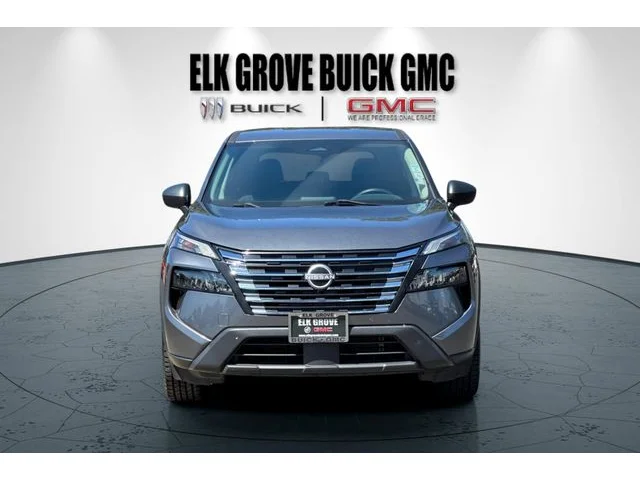 SEMINUEVOS NISSAN Rogue at ELK GROVE in Elk Grove Buick GMC