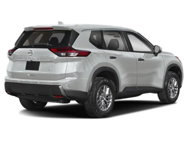 SEMINUEVOS NISSAN Rogue at Kennesaw, in Town Center Nissan