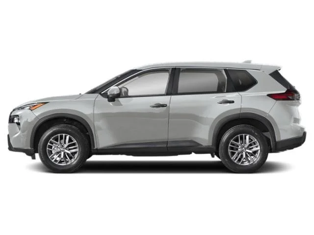SEMINUEVOS NISSAN Rogue at Kennesaw, in Town Center Nissan
