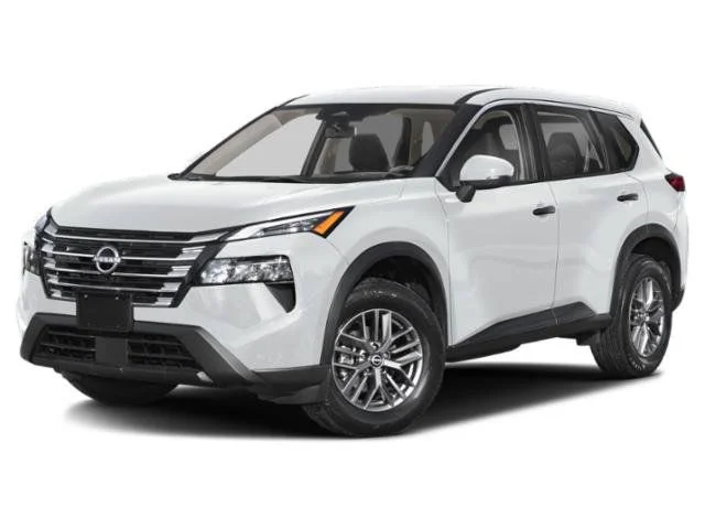 Nuevos NISSAN ROGUE à Estados chez autogozo