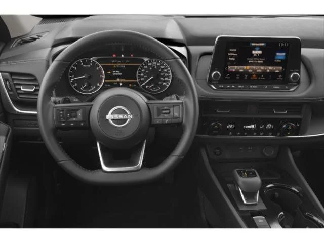 Nuevos NISSAN ROGUE à Estados chez autogozo