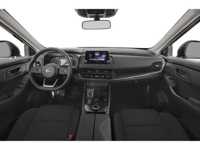 Nuevos NISSAN ROGUE à Estados chez autogozo