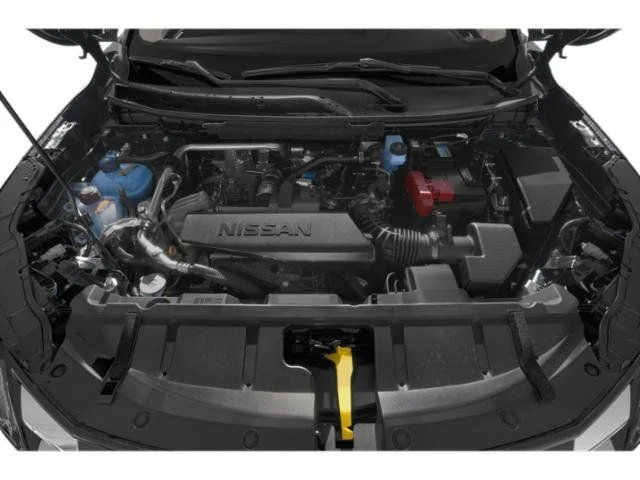 Nuevos NISSAN ROGUE à Estados chez autogozo