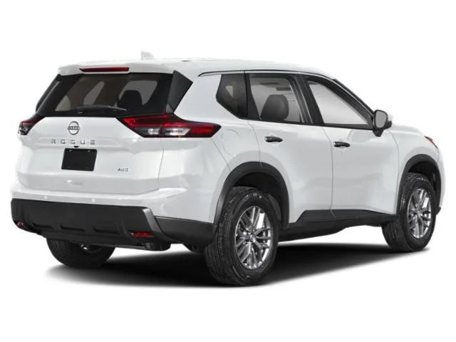 Nuevos NISSAN ROGUE à Estados chez autogozo