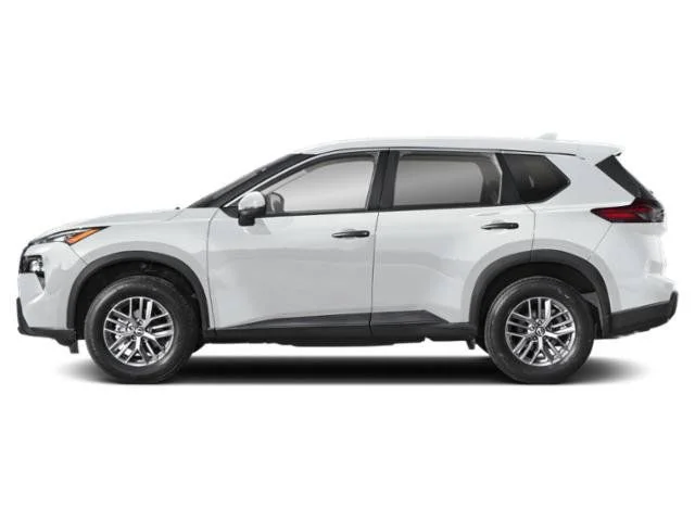 Nuevos NISSAN ROGUE à Estados chez autogozo