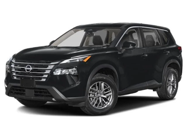 Nuevos NISSAN ROGUE à Estados chez autogozo