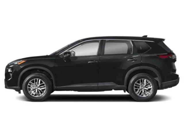 Nuevos NISSAN ROGUE à Estados chez autogozo