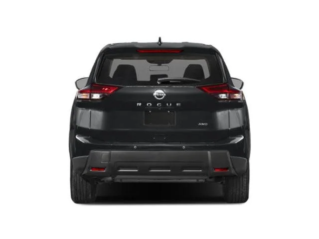 Nuevos NISSAN ROGUE à Estados chez autogozo