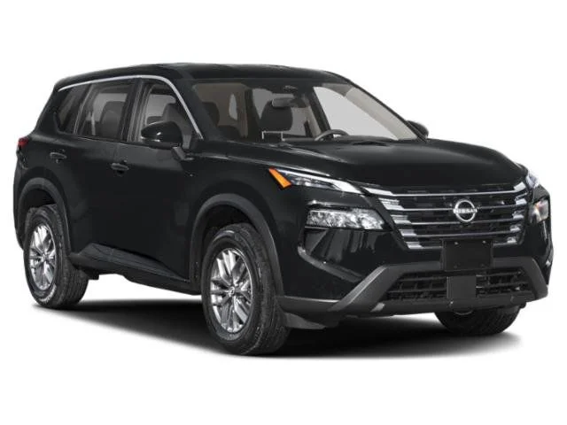 Nuevos NISSAN ROGUE à Estados chez autogozo