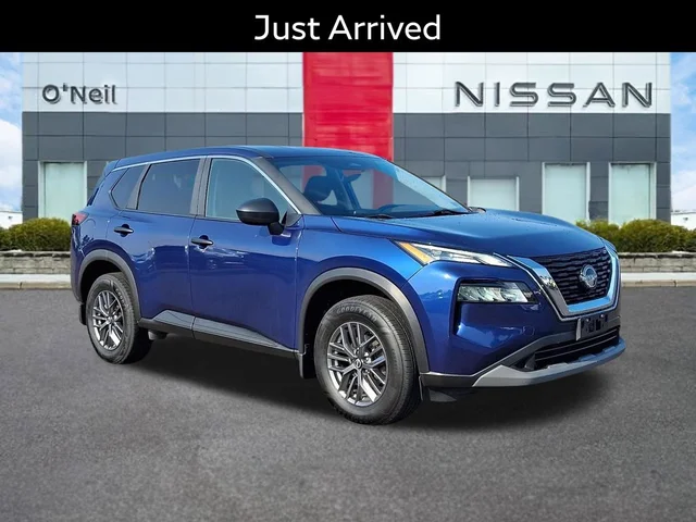 SEMINUEVOS NISSAN Rogue a Estados en autogozo