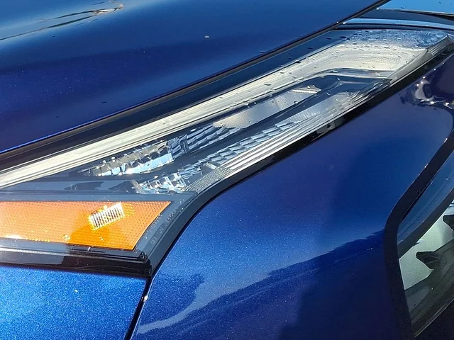 SEMINUEVOS NISSAN Rogue a Estados en autogozo