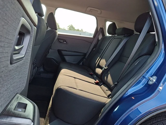 SEMINUEVOS NISSAN Rogue a Estados en autogozo