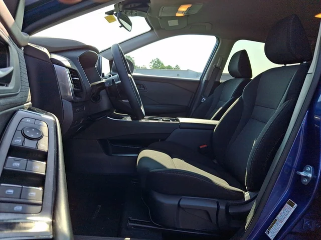 SEMINUEVOS NISSAN Rogue a Estados en autogozo