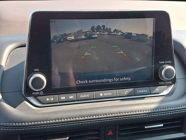 SEMINUEVOS NISSAN Rogue a Estados en autogozo