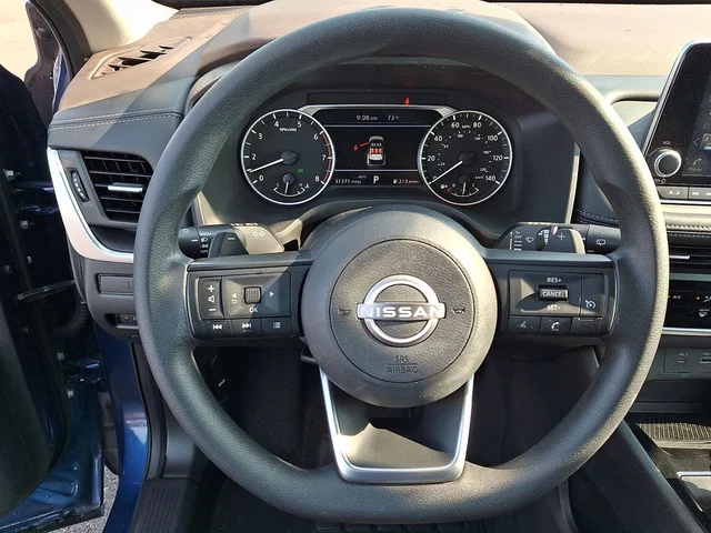 SEMINUEVOS NISSAN Rogue a Estados en autogozo
