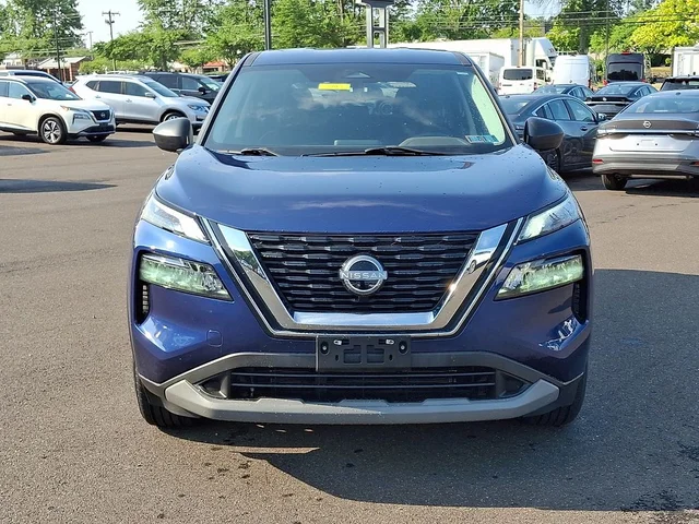 SEMINUEVOS NISSAN Rogue a Estados en autogozo
