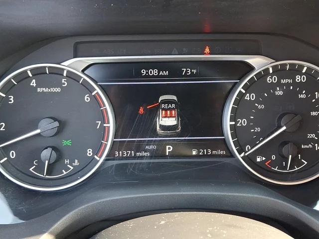 SEMINUEVOS NISSAN Rogue a Estados en autogozo