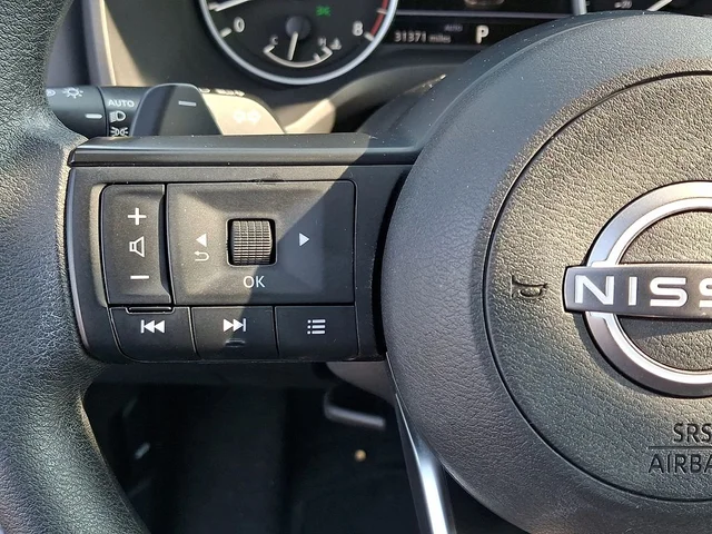 SEMINUEVOS NISSAN Rogue a Estados en autogozo