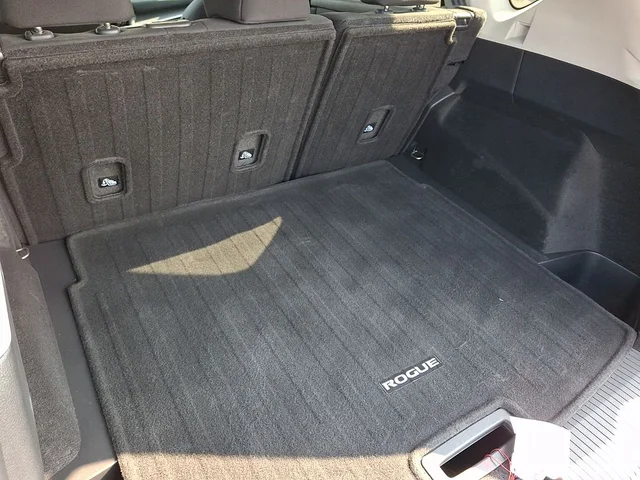 SEMINUEVOS NISSAN Rogue a Estados en autogozo