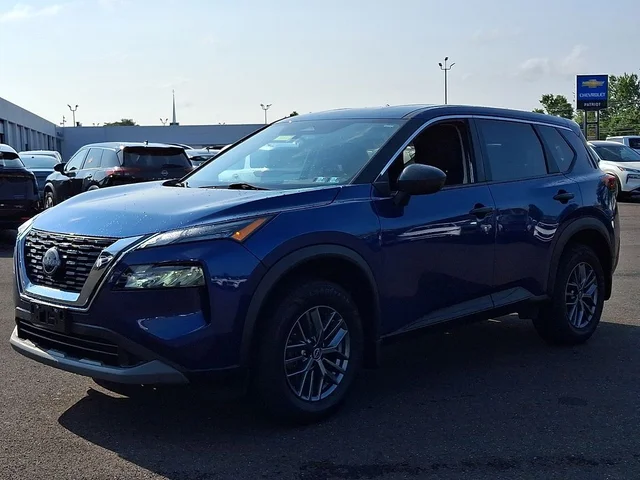 SEMINUEVOS NISSAN Rogue a Estados en autogozo