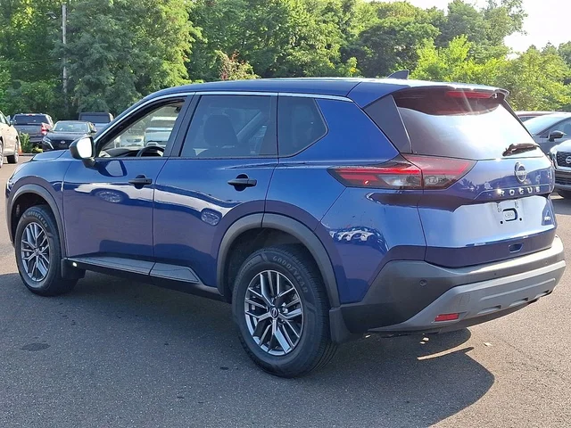 SEMINUEVOS NISSAN Rogue a Estados en autogozo