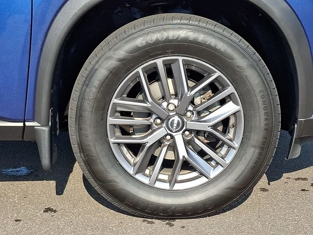 SEMINUEVOS NISSAN Rogue a Estados en autogozo