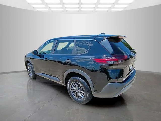SEMINUEVOS NISSAN Rogue a Estados en autogozo