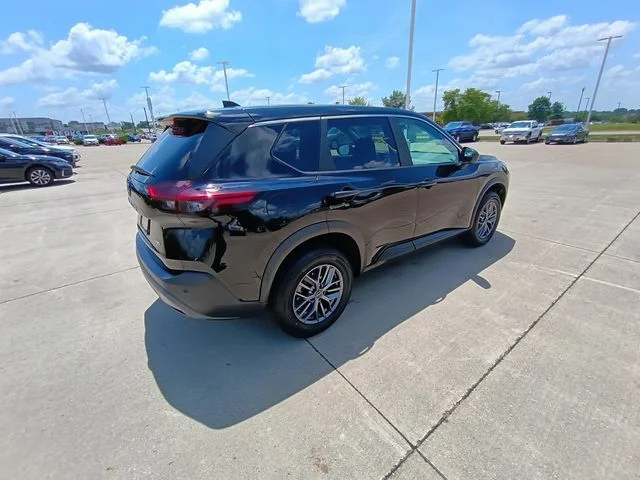 SEMINUEVOS NISSAN Rogue a Estados en autogozo