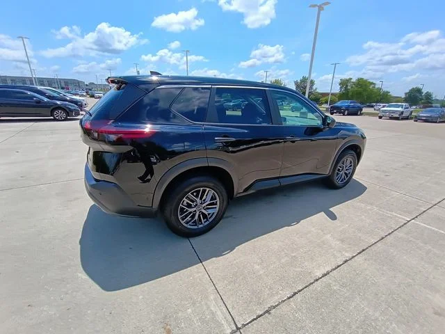 SEMINUEVOS NISSAN Rogue a Estados en autogozo