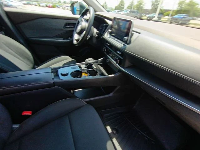 SEMINUEVOS NISSAN Rogue a Estados en autogozo