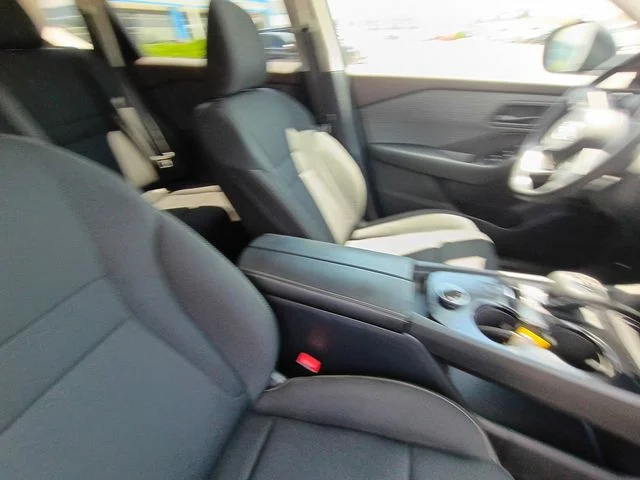 SEMINUEVOS NISSAN Rogue a Estados en autogozo