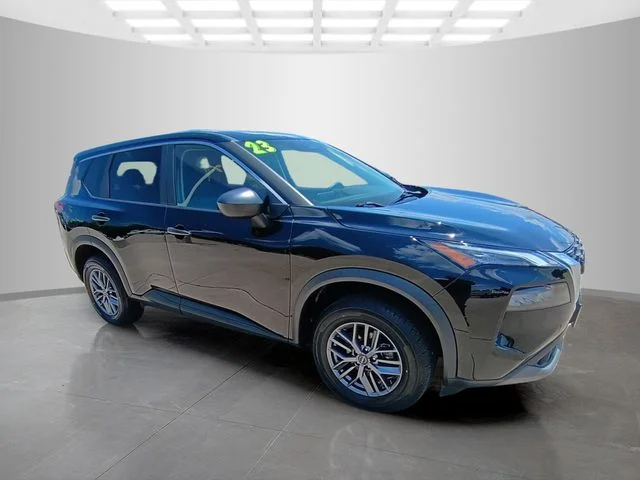 SEMINUEVOS NISSAN Rogue a Estados en autogozo
