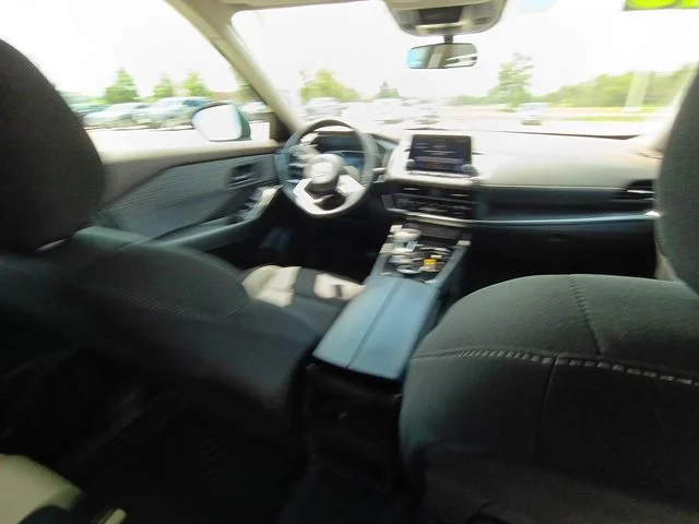 SEMINUEVOS NISSAN Rogue a Estados en autogozo