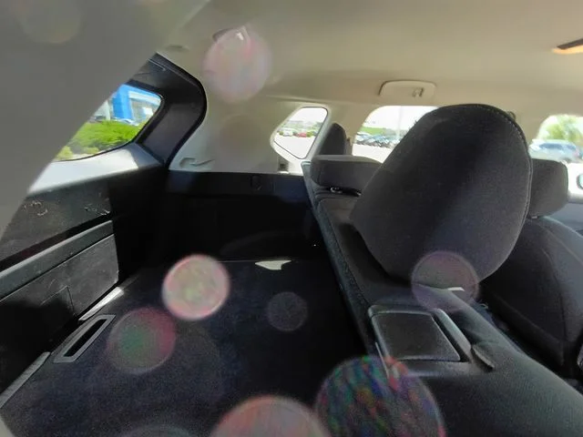 SEMINUEVOS NISSAN Rogue a Estados en autogozo