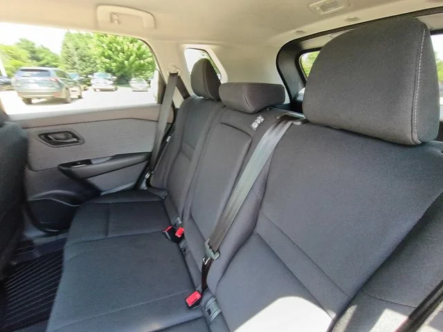 SEMINUEVOS NISSAN Rogue a Estados en autogozo