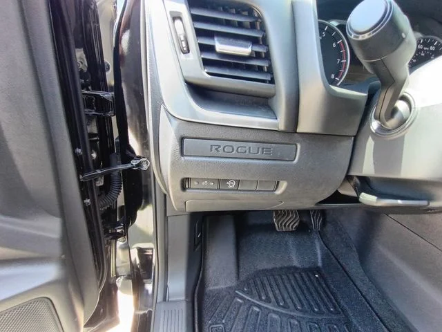 SEMINUEVOS NISSAN Rogue a Estados en autogozo