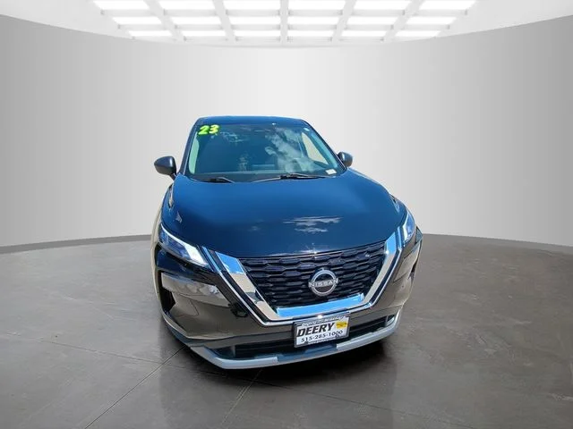 SEMINUEVOS NISSAN Rogue a Estados en autogozo