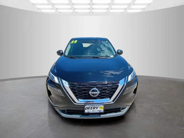 SEMINUEVOS NISSAN Rogue a Estados en autogozo