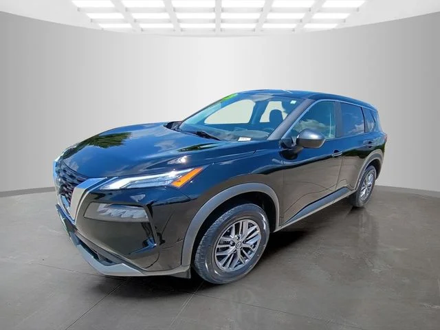 SEMINUEVOS NISSAN Rogue a Estados en autogozo