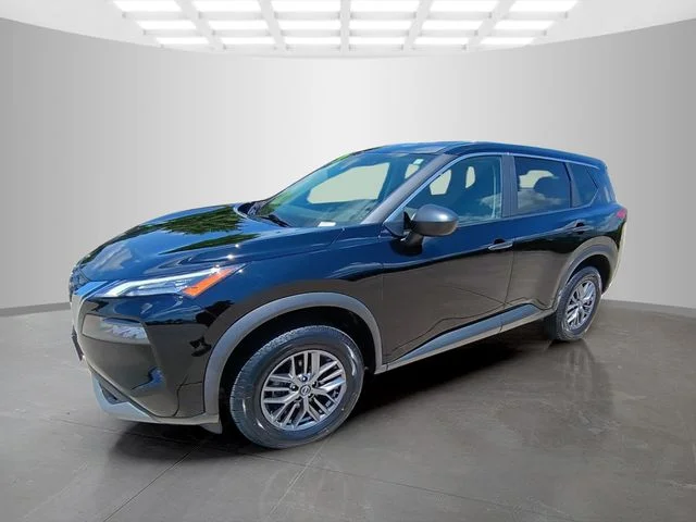 SEMINUEVOS NISSAN Rogue a Estados en autogozo