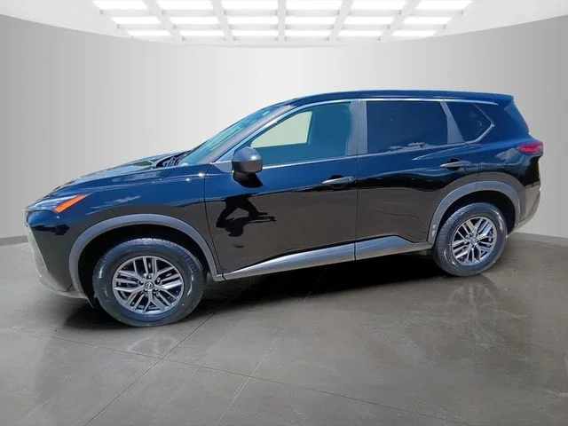 SEMINUEVOS NISSAN Rogue a Estados en autogozo
