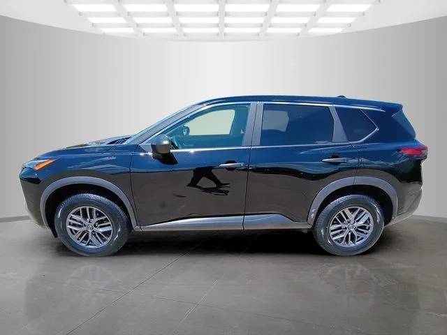 SEMINUEVOS NISSAN Rogue a Estados en autogozo