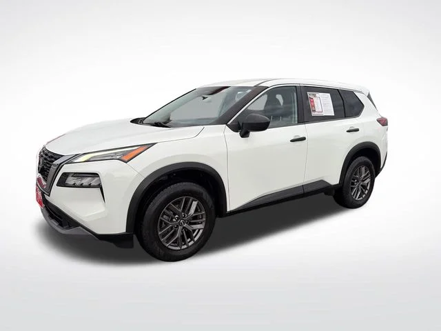 SEMINUEVOS NISSAN Rogue a Estados en autogozo