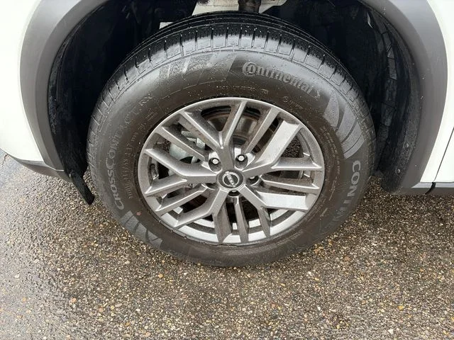 SEMINUEVOS NISSAN Rogue a Estados en autogozo