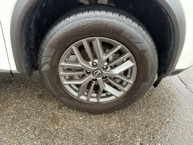 SEMINUEVOS NISSAN Rogue a Estados en autogozo